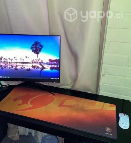 Mousepad cougar arena xl