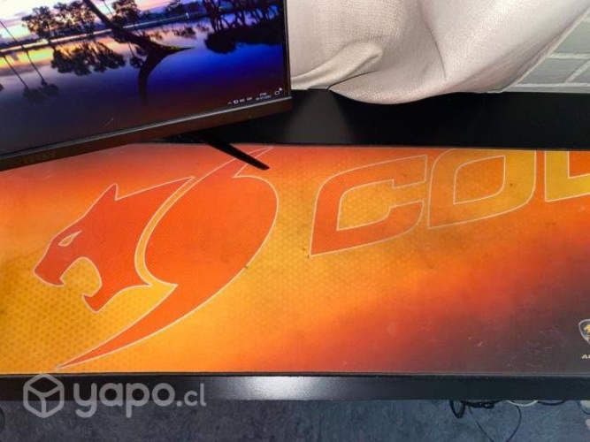 Mousepad cougar arena xl