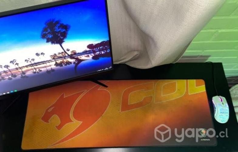 Mousepad cougar arena xl