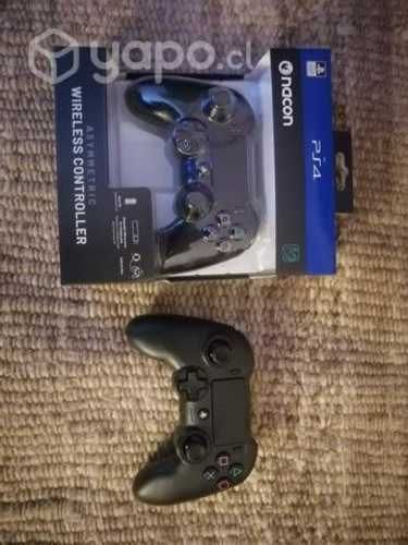 Control ps4