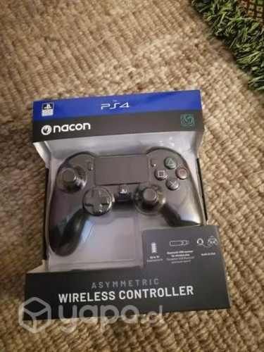 Control ps4