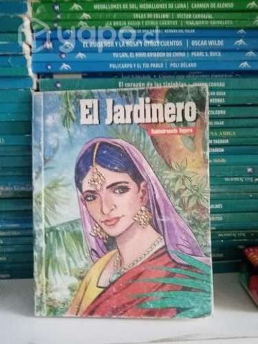 El jardinero