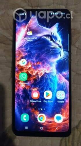 Celular Samsung A 33 Nuevo