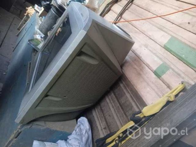 Televisor para repuesto