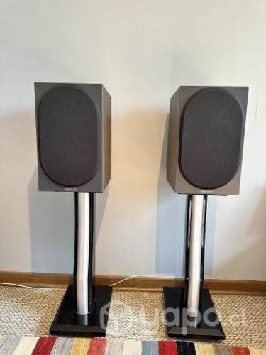 Monitor Audio Bronze 100 (Par + Pedestales)