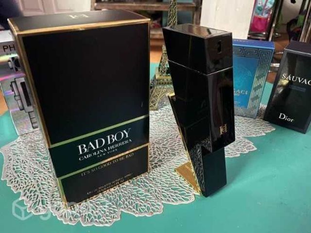 Perfumes hombres de la mejor calidad