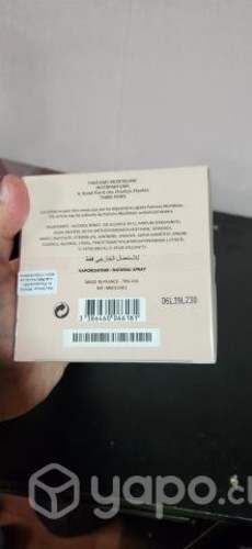 Perfume Montblanc Lady Emblem 75ml Original