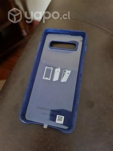 Carcasa samsung s10 plus