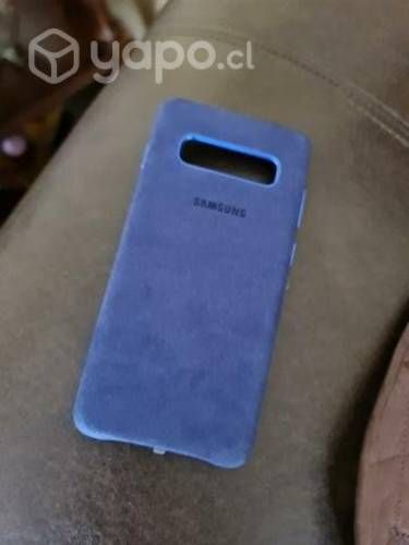 Carcasa samsung s10 plus