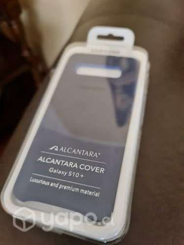 Carcasa samsung s10 plus