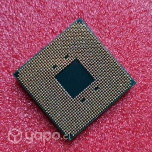 AMD Ryzen 3 1200