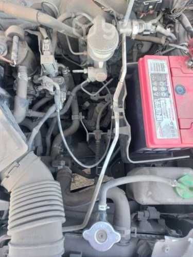 Caja manual suzuki alto k10 2013