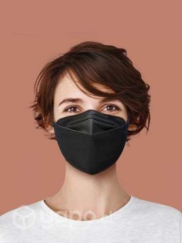 Mascarillas certificadas KF94