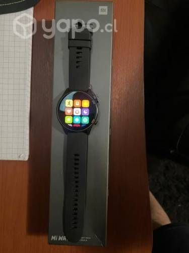 Mi Watch Xiami