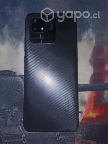 Xiaomi redmi 10C conversable