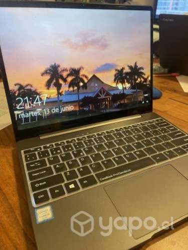 Notebook Corebook Chuwi