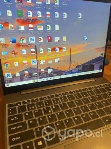 Notebook Corebook Chuwi