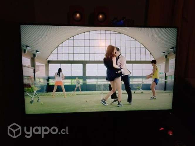 Monitor Lenovo 27 pulgadas 75 hercios