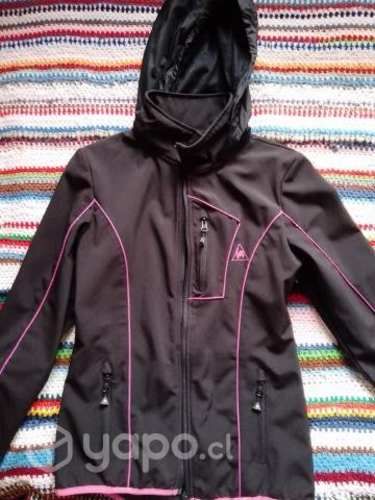 Cortaviento lecoqsportif