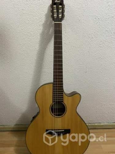 Guitarra CORT Electroacústica