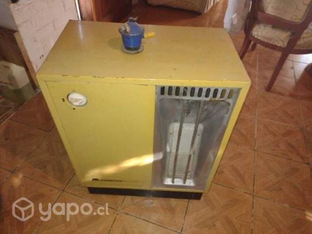 Estufa a Gas Mademsa