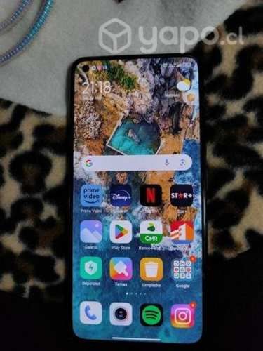 Xiaomi Mi 11 Lite 5g 128GB