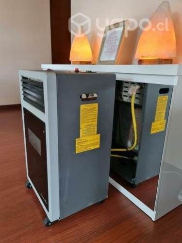 Estufa a Gas Sumoheat F4300