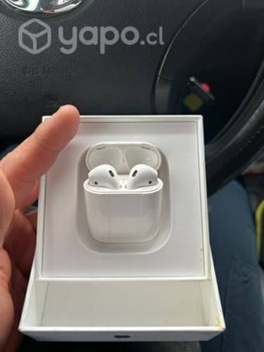 AirPods Usados