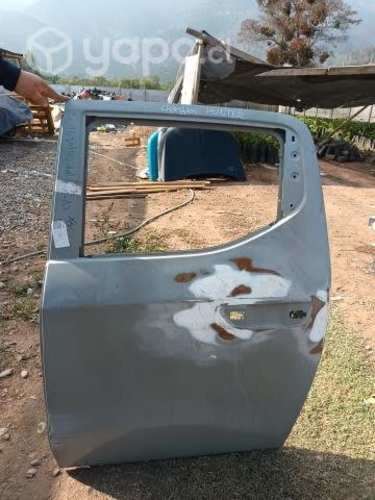 Puerta Trasera Izquierda Changan Hunter