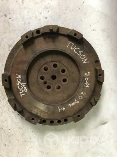 Volante de inercia Hyundai Tucson 2.0 2011