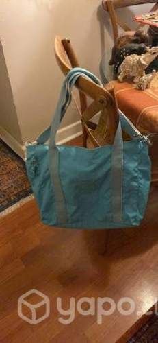 Bolso Kipling original color calipso