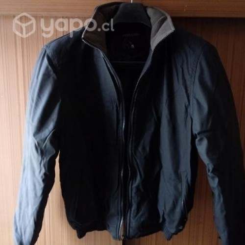 Casaca Heresford tipo parka Impecable