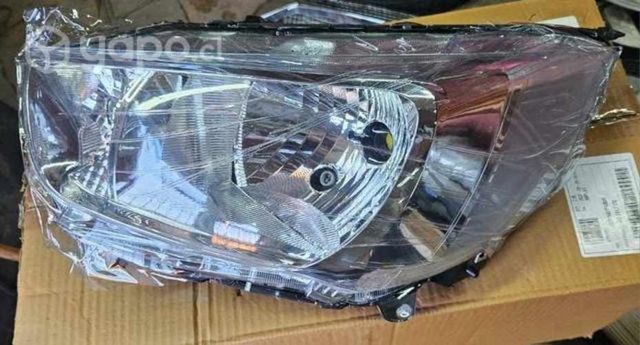 Optico Alto K nuevo original en caja