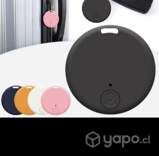 Rastreador pará mascotas