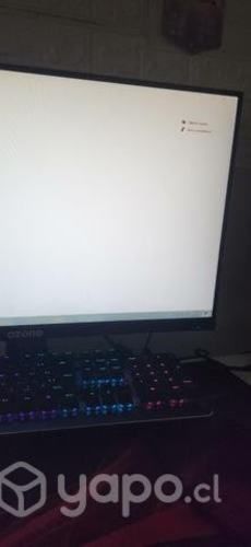 Monitor 240hz 25 pulgadas