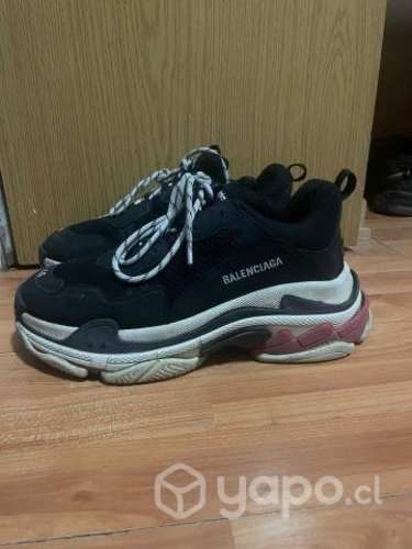 Zapatillas Balenciaga