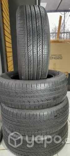 Neumáticos Hankook 255/60 R18 Dynapro Hp2