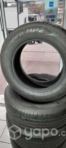 Neumáticos Hankook 255/60 R18 Dynapro Hp2