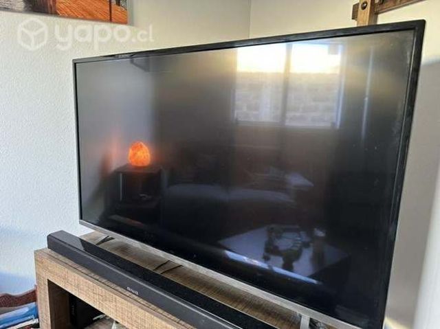 Tele Smart tv