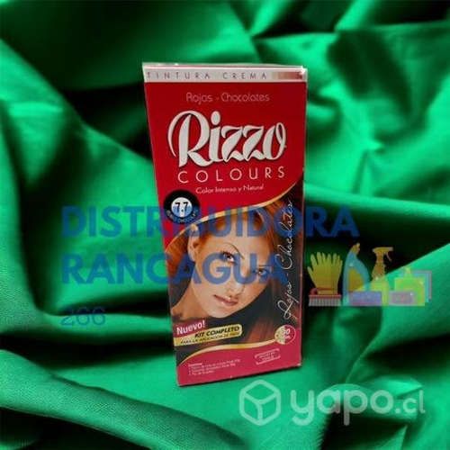 Tintura RIZZO