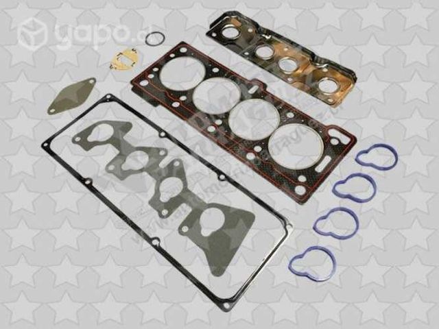 Empaquetaduras motor Clio 2, Dokker, Symbol, otros