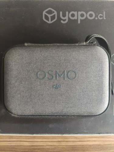 DJI Osmo Mobile 3