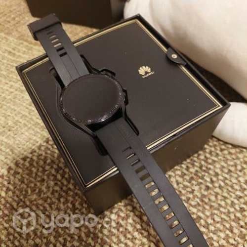 Reloj swach Huawei