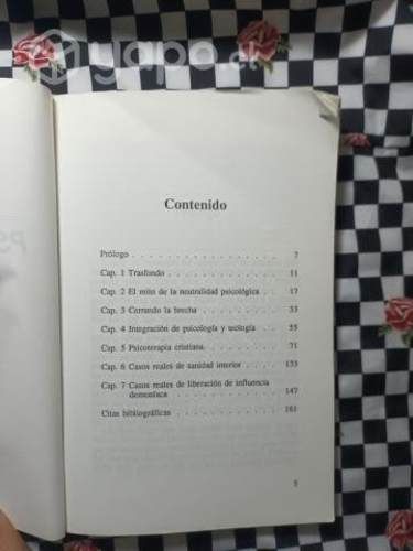 Psicoterapia Cristiana, de Rita Cabezas