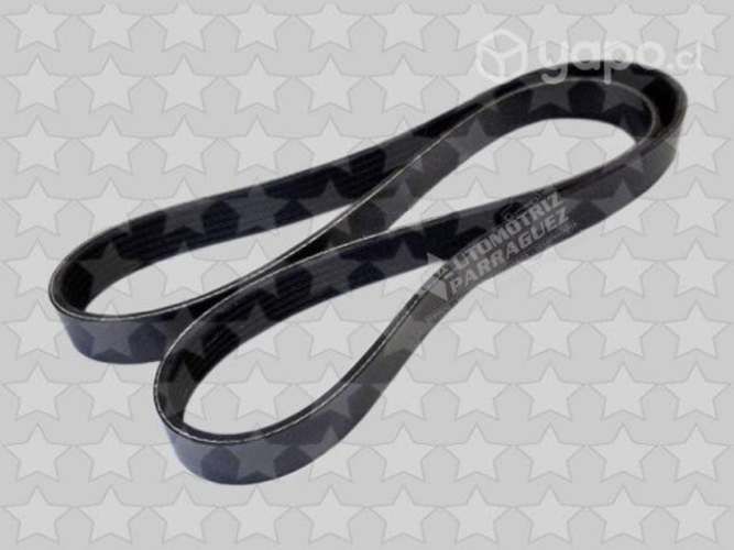 Correa accesorios Captur, Dokker, Fluence, otros