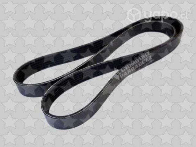 Correa accesorios Captur, Dokker, Fluence, otros