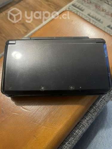 Nintendo 3DS