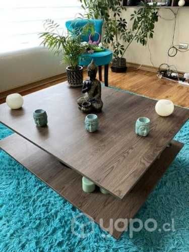 Mesa de centro excelente estado