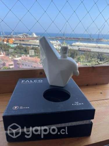 Bong Falco 1ra Edición