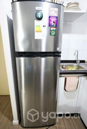 Refrigerador Mabe No Frost 255 Litros